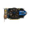 "AMD Radeon HD6750 Vapor-X PCI-EX2.0 1024MB GDDR5 128 bit,                                                 710/4640 MHz,  Dual DVI/HDMI/Display Port,