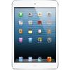 Apple ipad mini 64gb wifi white -