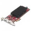 ATI Video Card FirePro 2260 GDDR2  256MB/64bit, PCI-E x1, VGA Heatsink, Retail