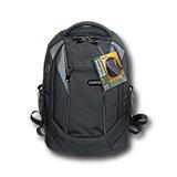 CANYON Backpack for 15.6" laptop, Black/Gray