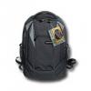 CANYON Backpack for 15.6" laptop, Black/Gray