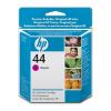 Cartridge hp 44 magenta inkjet print