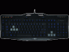 G105 Gaming Keyboard