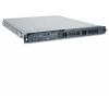 IBM System x3250 M4 - Rack 1U - Intel Xeon E3-1240 3.3 GHz,  8 MB / 4GB (1x4GB) DDR3-1333 ECC / DVD-R