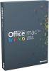 Microsoft office mac home business 2011 english 1pk
