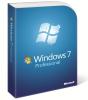 Microsoft Windows 7 Professional 32-bit/x64 Romanian DVD