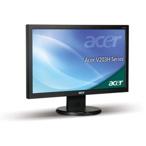 Monitor Acer Professional V203HLAOBMD