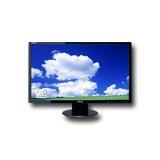 Monitor LCD ASUS VE248H24" 1920x1080 Black