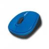 Mouse microsoft wireless 3500 cobalt blue