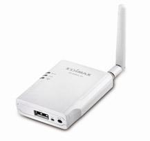 Router Wireless  Edimax 3G-6200NL-V2
