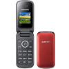 Telefon samsung e1190 ruby red