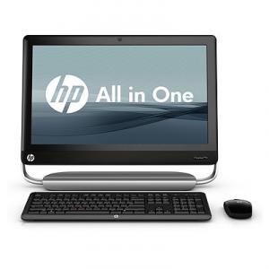 All-In-One HP TouchSmart Elite 7320 Intel Core i3-2120 4GB DDR3 500GB HDD