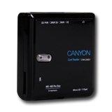 CANYON CNR-CARD7 Card Reader Black