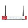 Firewall wireless zyxel usg-20w 1 wans 4 lan dmz