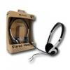 Headset canyon cnf-hs01 (20hz-20khz, built-in microphone, cable, 1.8m)