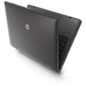 Laptop HP ProBook 6570b Intel Core i5-3230M 4GB DDR3 500G HDD WIN7 Black