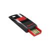 Memorie USB SanDisk Cruzer SDCZ51 16 GB Red/Black