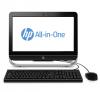Pc all in one hp pro 3520 intel