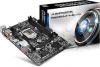 Placa de baza asrock b85m-hds