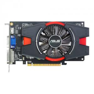 Placa Video Asus nVidia GeForce GT440 1024MB GDDR5