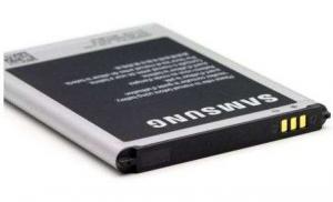 Standard Battery Samsung Galaxy Note 2 N7100
