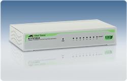 Switch Allied Telesis AT-FS708LE-50 8 Ports 10/100 Mbps