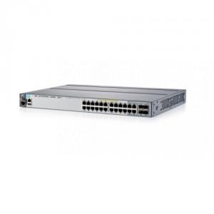 Switch HP 2920-24G 24 Ports 10/100/1000 Mbps