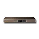 Switch TP-LINK TL-SF1016  16 Ports  10/100Mbps