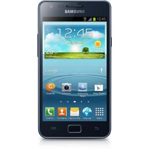 Telefon Samsung i9105 Galaxy S2 Plus Blue