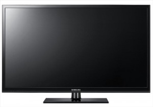 Televizor 3D Plasma 51 Samsung PS51D550 Full HD