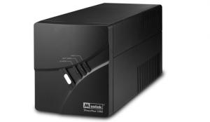 UPS PowerMust 1060 1000VA/600W