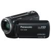 Camera video panasonic hdc-sd80 black