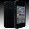 Case cygnett aerosphere spherical bubbles protection for iphone 4 &