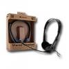 Headset canyon cnf-hs02 (20hz-20khz, built-in microphone, cable, 1.8m)