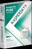 Kaspersky one eemea edition. 5-device 1 year renewal
