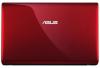 Laptop Asus K55A-SX506D Intel Pentium 2020M 4GB DDR3 500GB HDD Red