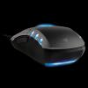 Mouse laser razer starcraft&reg; ii spectre usb black