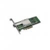 , pci-e 2.0 x8, 1gbe/10gbps, single port, lc fiber