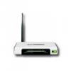 Router wireless tp-link tl-wr741nd