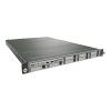 Sistem Server Cisco UCS C220 M3 SFF Intel Xeon E5-2609 8GB DDR3 ROM55 2x450W