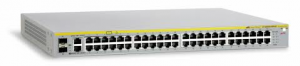 Switch Allied Telesis AT-8000S/48POE-50 POE 48 Ports 10/100 Mbps