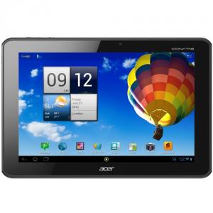 Tableta Acer Iconia A510 HT.H9MEE.002 10.1 32 GB Silver