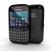 Telefon blackberry 9220 black