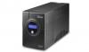 UPS PowerMust 1000 LCD 1000VA/480W