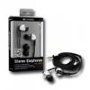 Headphones canyon cnl-cep01 (cable) black, ret. (blister)