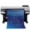 ImagePROGRAF iPF815,  44" CAD / GIS Dye / Pigment LFP / with one roll