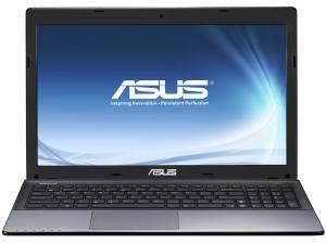 Laptop Asus K56CB-XX101D Intel Core i3-3217U 4GB DDR3 500GB HDD Black