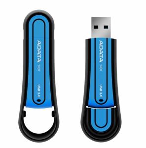 Memorie USB Adata S107 8GB Blue