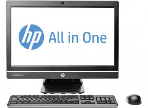 PC All In One HP Compaq Pro 6300 Intel Core i3-3220 4GB DDR3 500GB HDD 21.5 Full HD