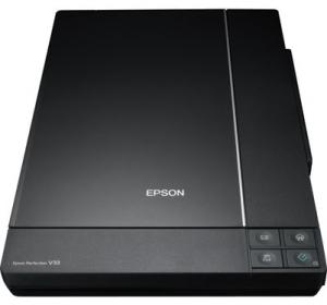 Scanner Epson Perfection V33
